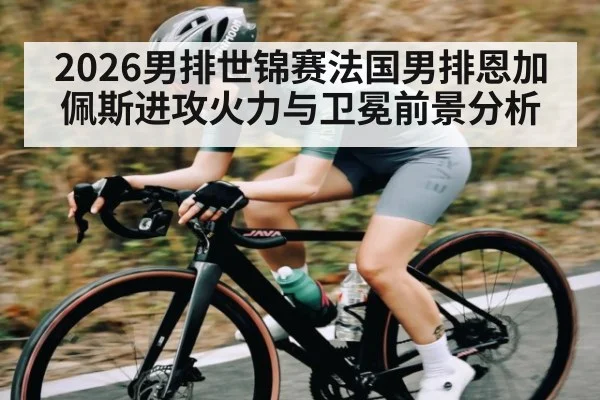 2026男排世锦赛法国男排恩加佩斯进攻火力与卫冕前景分析