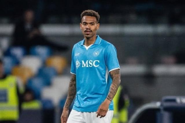 意天空：那不勒斯边锋恩贡戈接近先租后买1500万加盟西班牙人