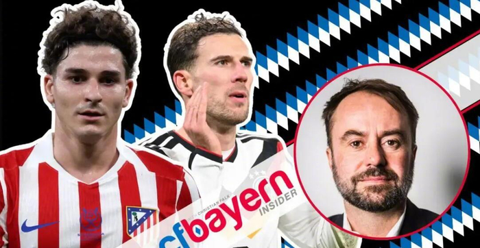 拜仁否认今夏引进阿尔瓦雷斯，青训学院计划曝光|转会|洛杉矶FC|哈里凯恩|球员|拜仁慕尼黑_新浪体育_新浪新闻